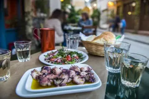 GetYourGuide – Tours & Εμπειρίες