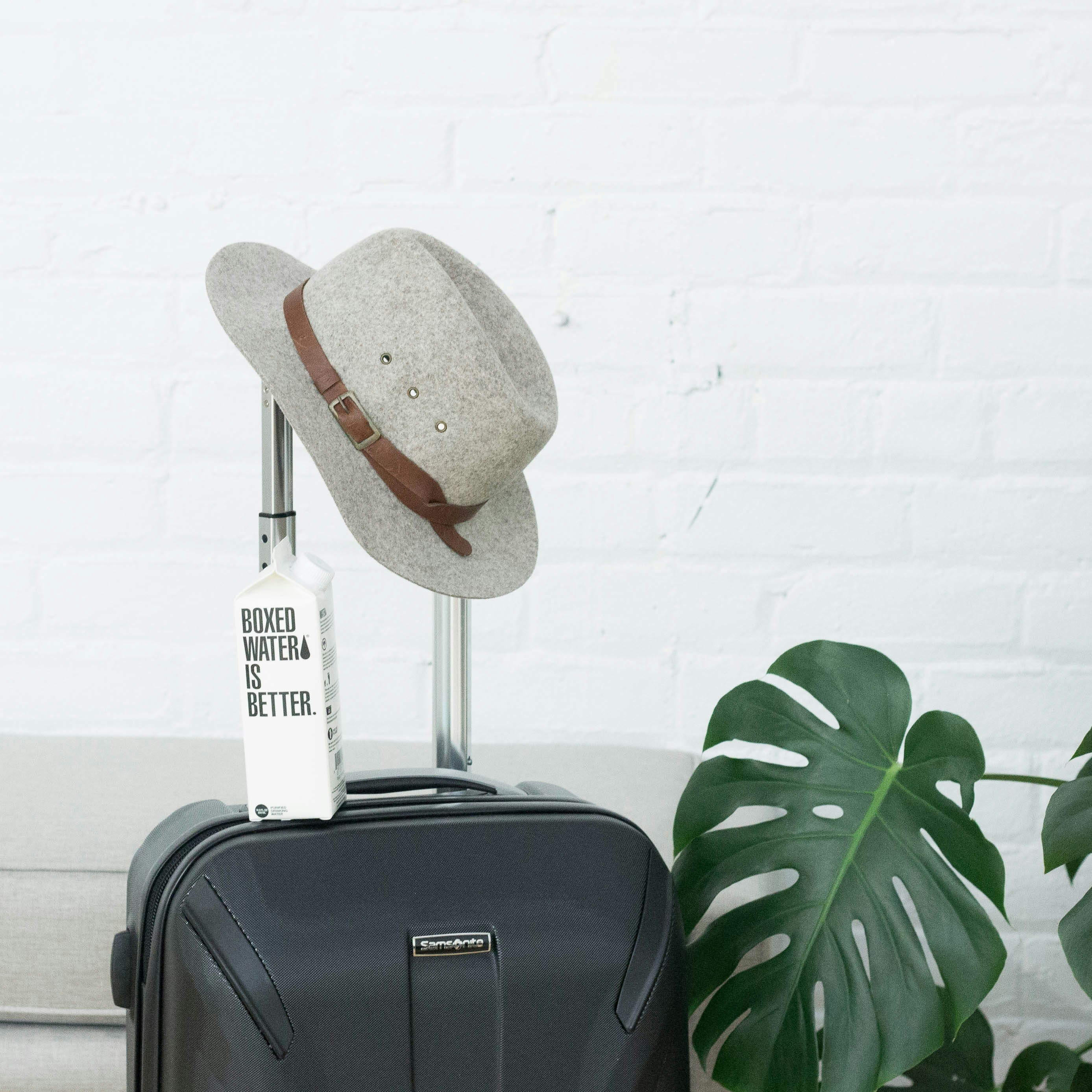 Travel hacks για αποσκευές – packing και βάρος
