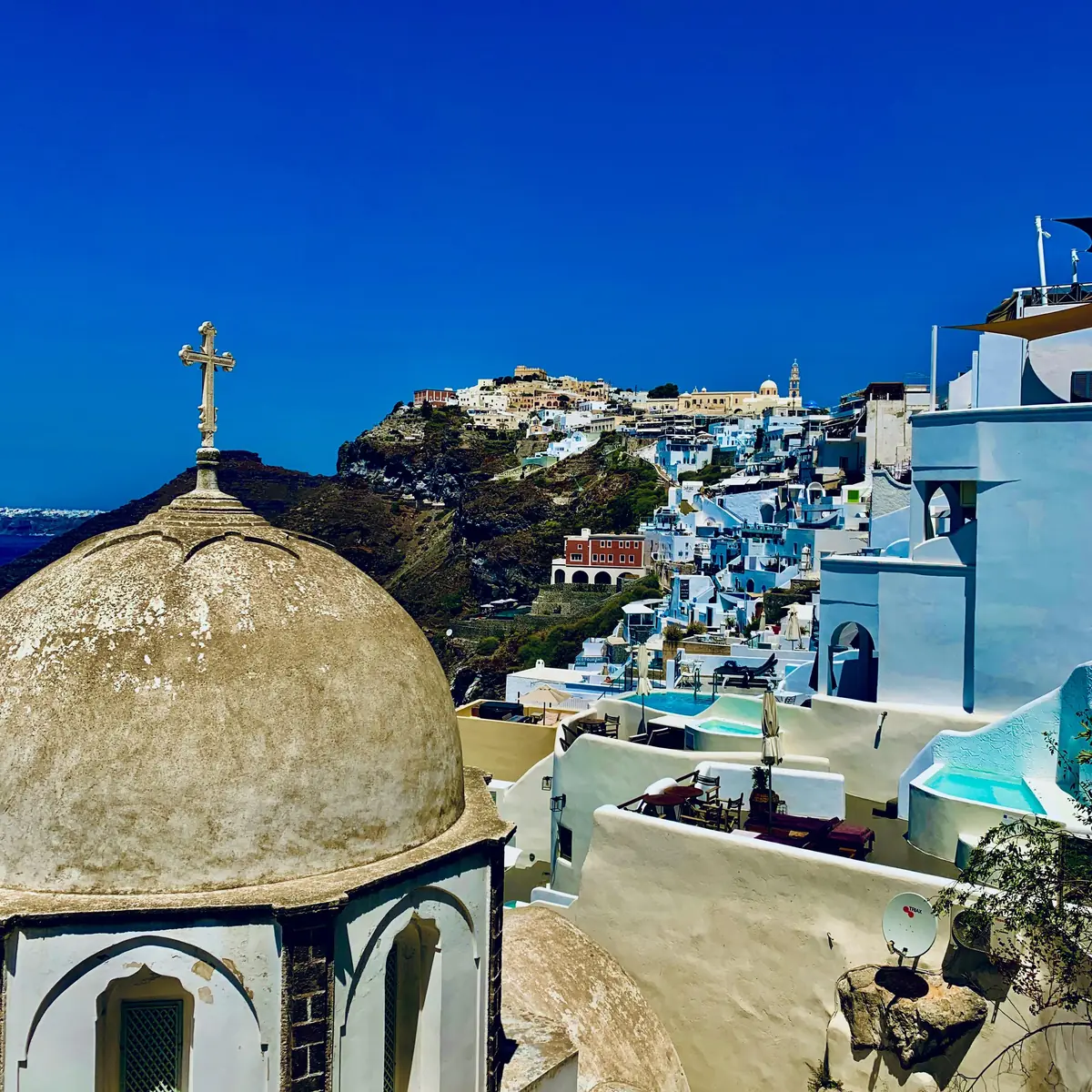 Σαντορίνη