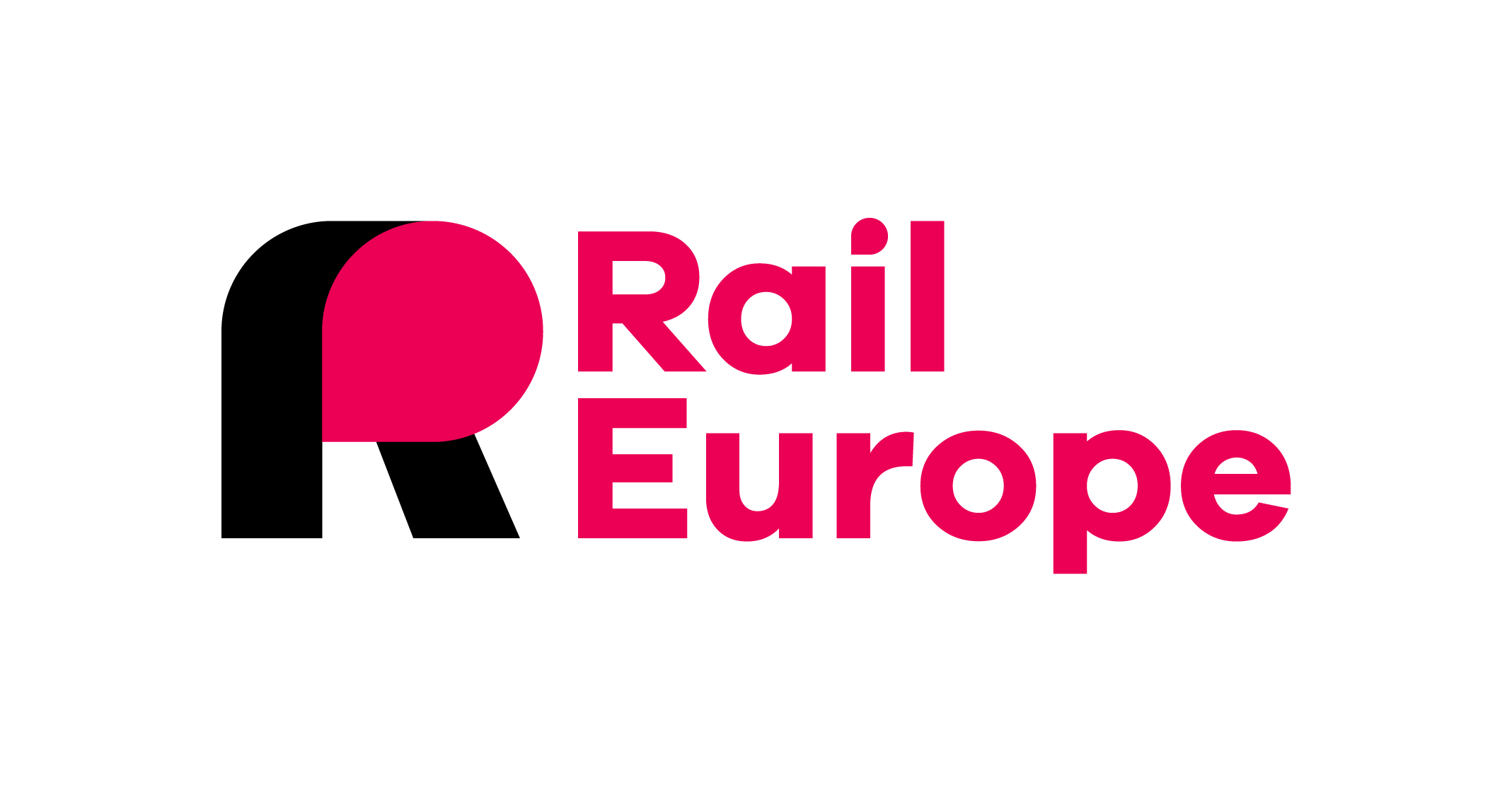 Rail Europe λογότυπο