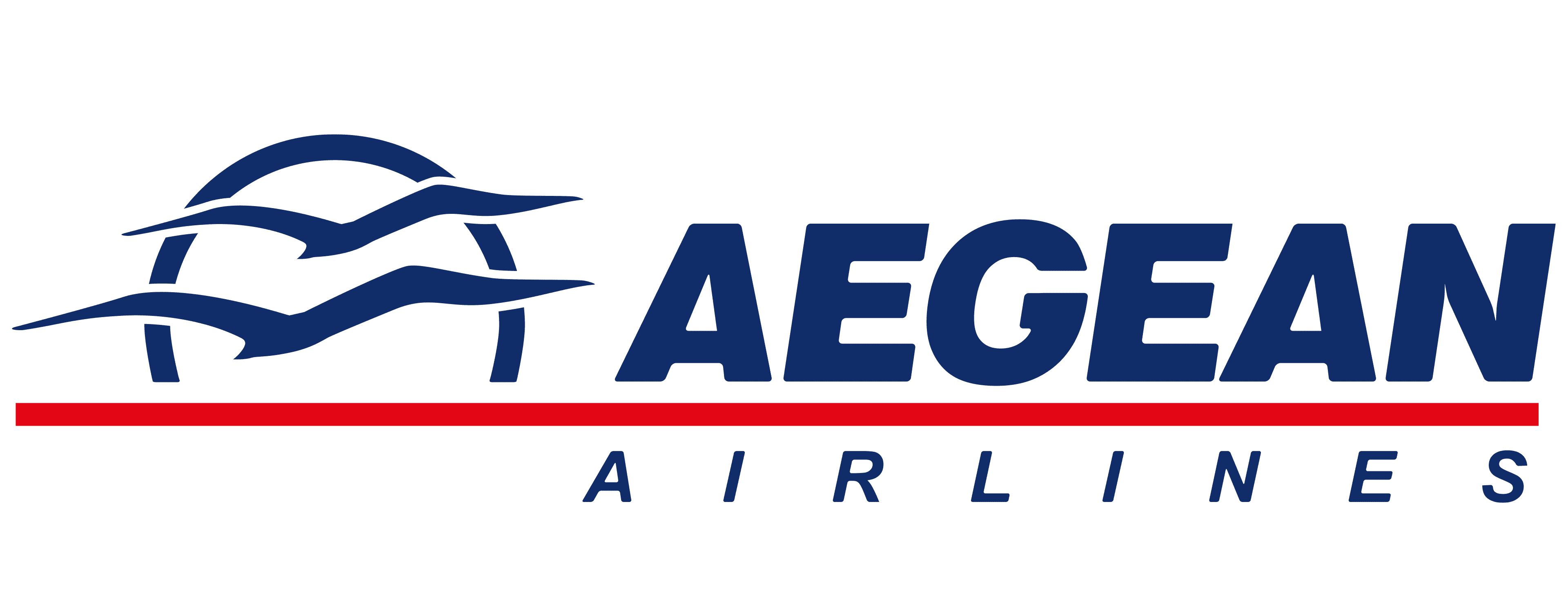 Aegean Airlines λογότυπο