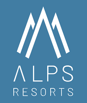 Alps Resorts λογότυπο