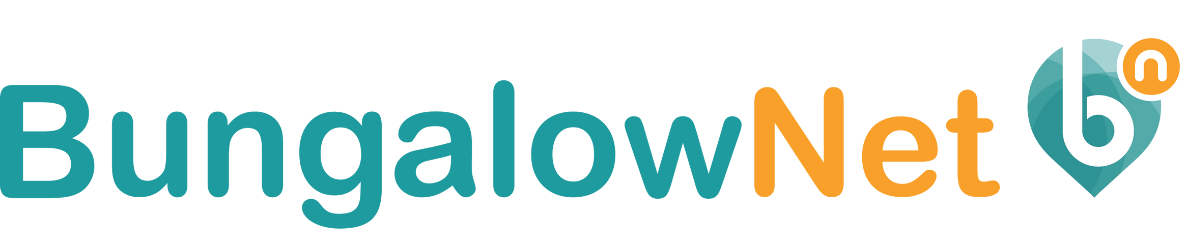 BungalowNet (FR) λογότυπο