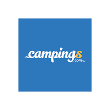 Campings.com λογότυπο