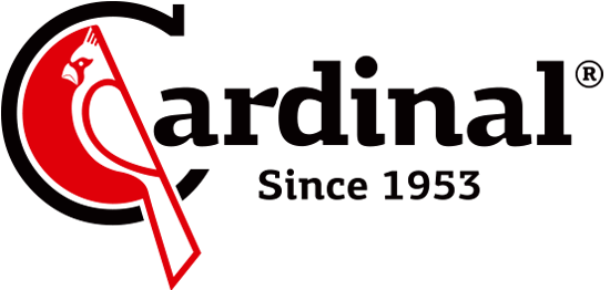 CardinalBags λογότυπο