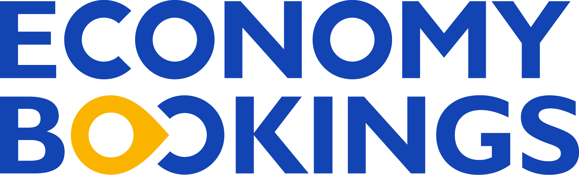 EconomyBookings λογότυπο