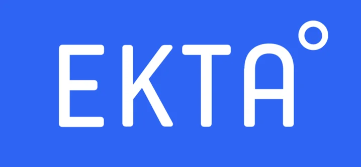 EKTA Travel Insurance λογότυπο