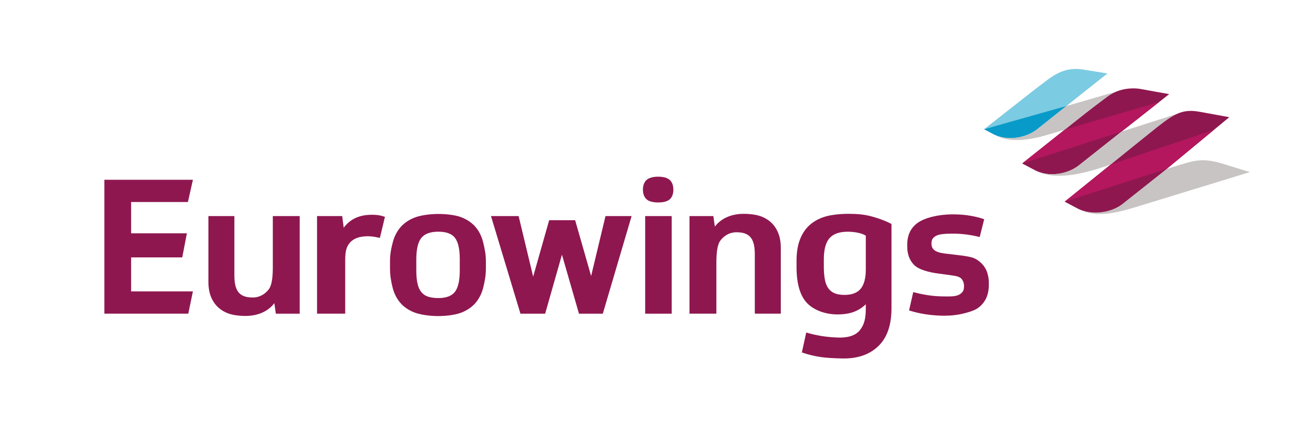 Eurowings (ES) λογότυπο