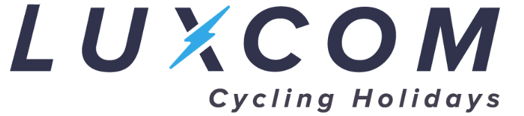 Luxcom Cycling λογότυπο