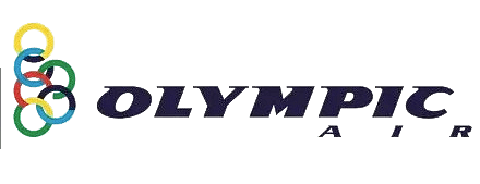 Olympic Air λογότυπο