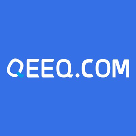 QEEQ λογότυπο