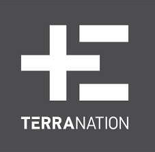 Terra Nation λογότυπο