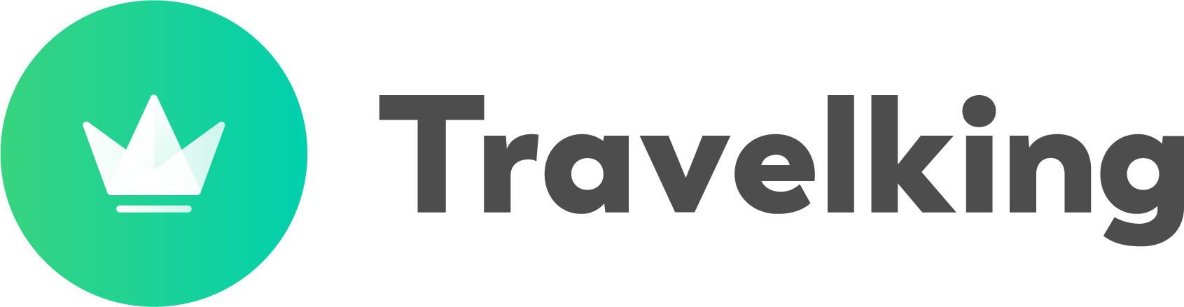 Travelking (HU) λογότυπο